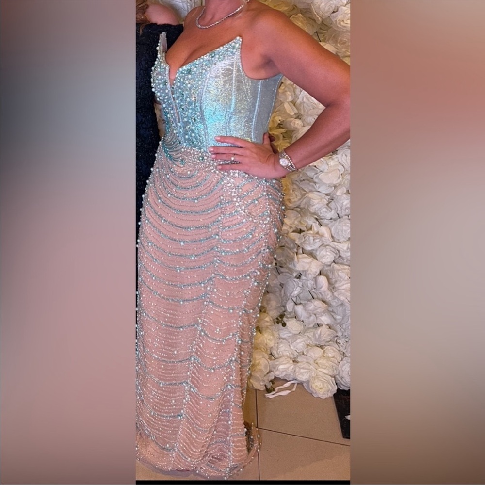 Tabja dress